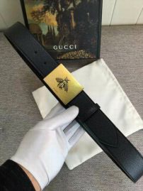 Picture of Gucci Belts _SKUGucciBelt38mmX95-125CM7D603380